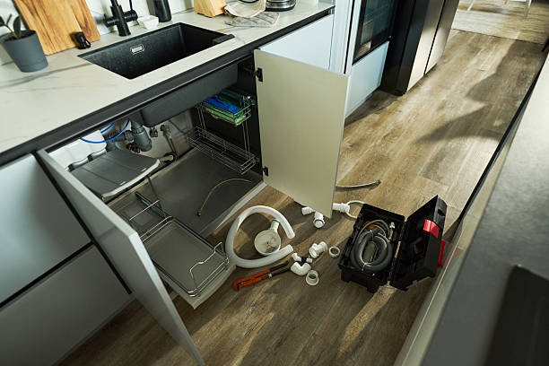 Reliable Plumbing contractor in River Rouge, MI by Street Wise - Plumbing